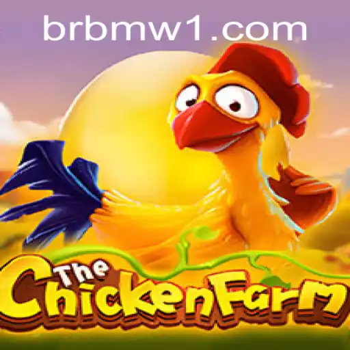 ChickenFarm: O Jogo de Estratégia e Habilidade no BRBMW.BET