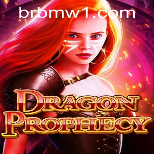 DragonProphecy: Descubra o Fascinante Mundo do Novo Jogo no BRBMW.BET