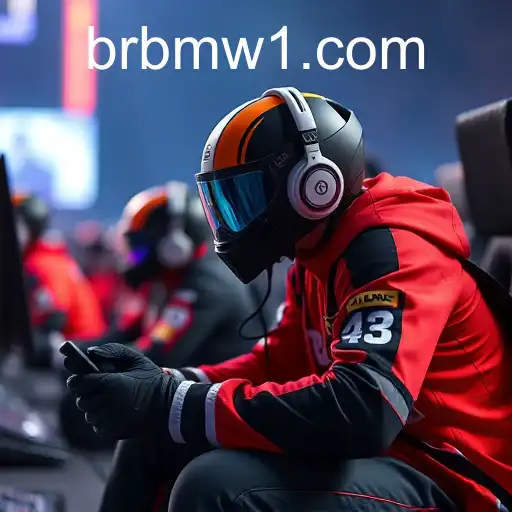 Esportes virtuais