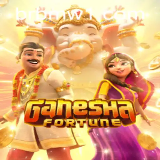 Explorando GaneshaFortune no BRBMW.BET: Regras e Estratégias do Jogo