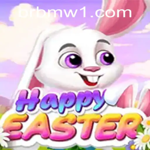 Descubra o Mundo do Jogo HappyEaster com BRBMW.BET