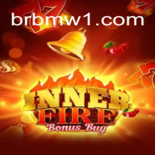 Descubra InnerFireBonusBuy: A Aventura de Cassino com BRBMW.BET