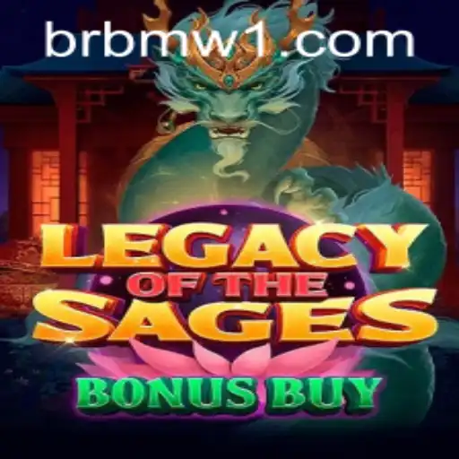 Explorando o Jogo LegacyoftheSagesBonusBuy da Plataforma BRBMW.BET