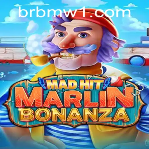 Explorando o Jogo MadHitMarlinBonanza: Aventura e Estratégia na Plataforma BRBMW.BET