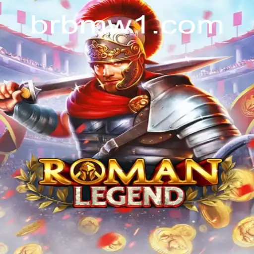 Domine o Império: Uma Jornada Através de RomanLegend