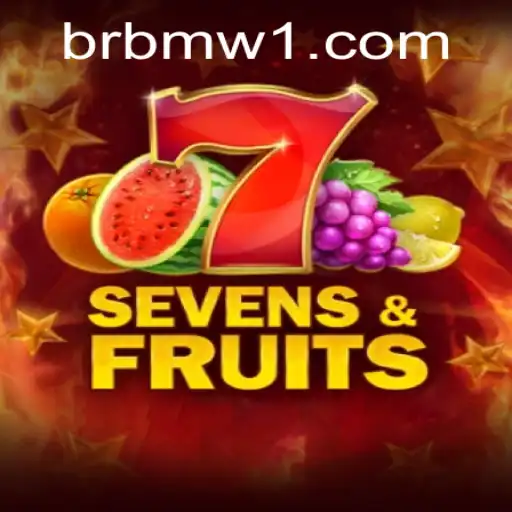 Explorando o Mundo Vibrante de SevensFruits e BRBMW.BET