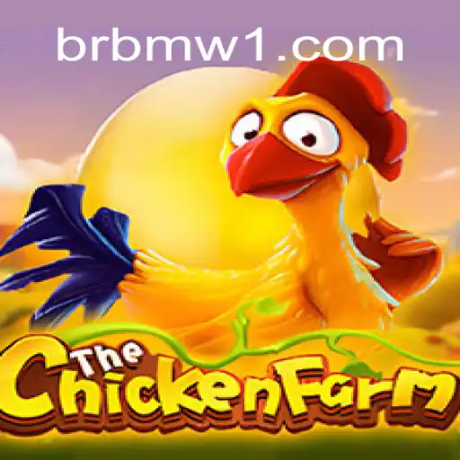 ChickenFarm: O Jogo de Estratégia e Habilidade no BRBMW.BET