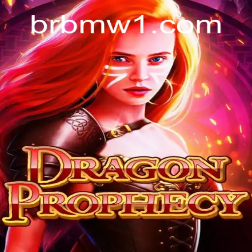 DragonProphecy: Descubra o Fascinante Mundo do Novo Jogo no BRBMW.BET