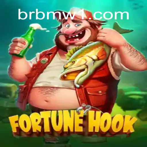 FortuneHook: O Novo Jogo de Estratégia da BRBMW.BET
