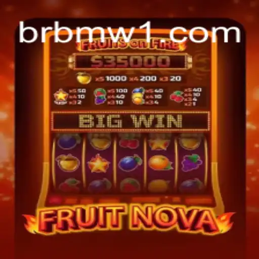 Descubra as Emoções e Regras do Jogo FruitNova: Entretenimento e Estratégia