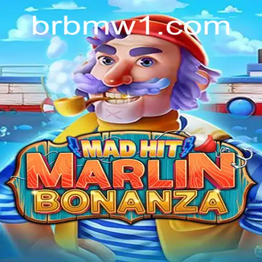 Explorando o Jogo MadHitMarlinBonanza: Aventura e Estratégia na Plataforma BRBMW.BET