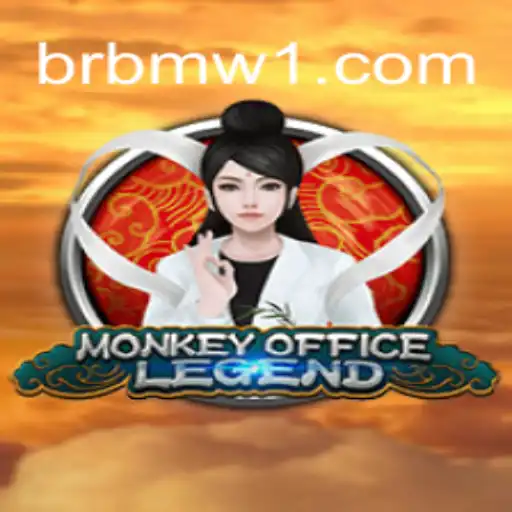 Desbravando o Universo de MonkeyOfficeLegend