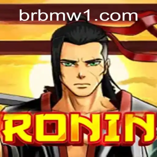 Ronin: A Arte da Estratégia e Honra no Mundo dos Jogos Contemporâneos