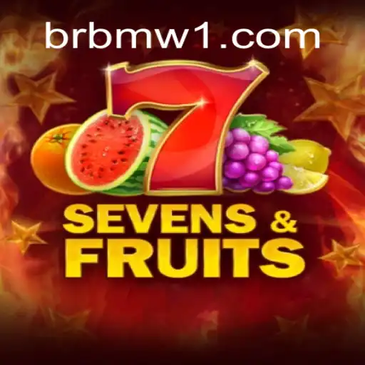 Explorando o Mundo Vibrante de SevensFruits e BRBMW.BET