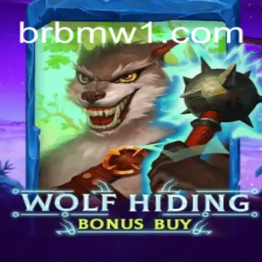 Descobrindo as Emoções do WolfHidingBonusBuy: O Novo Fenômeno no BRBMW.BET